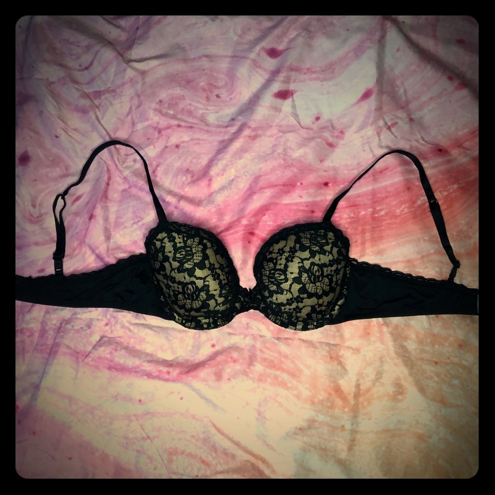 Aerie Lace Bra